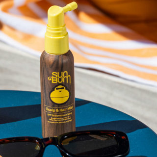 Scalp and Hair Mist (SPF 30)