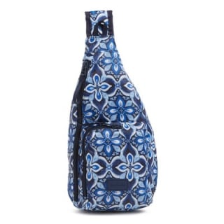 Vera Bradley Mini Sling Backpack