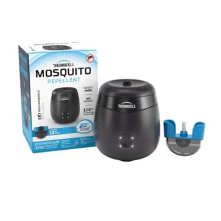 Rechargeable Mosquito Repellent