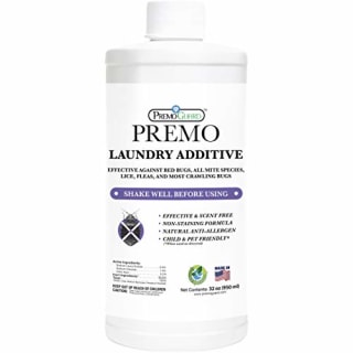 Laundry Detergent Additive by Premo Guard 