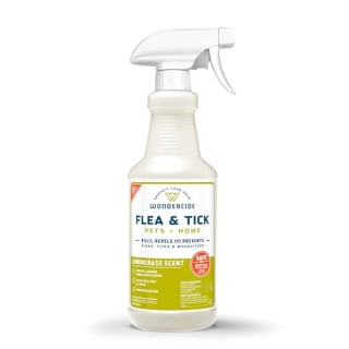 Wondercide Natural Flea, Tick & Mosquito Spray