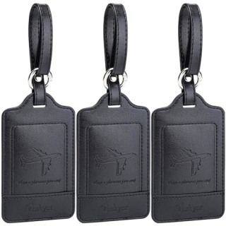 Teskyer Luggage Tags