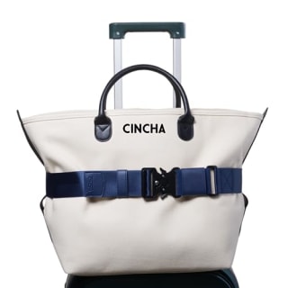 The Original Cincha Travel Belt for Luggage 