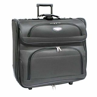 Travel Select Amsterdam Business Rolling Garment Bag