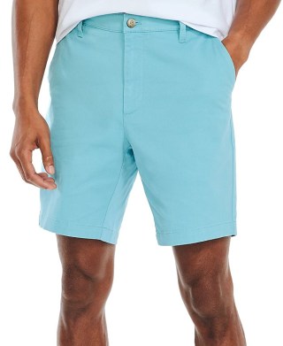 Chino Deck Short