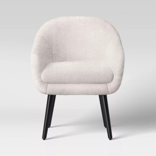 Harwell Modern Arm Chair