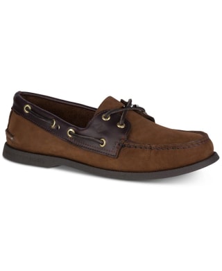 Authentic Original A/O Boat Shoe