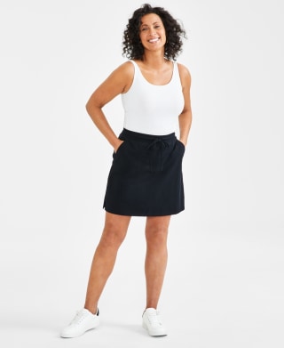 Women's Jersey Skort