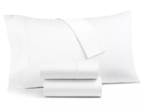 Cotton Sheet Set