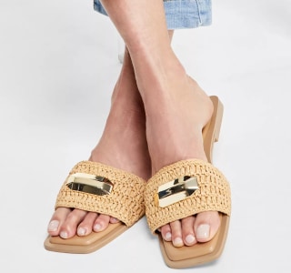 Women's Paramita Flat Sandals