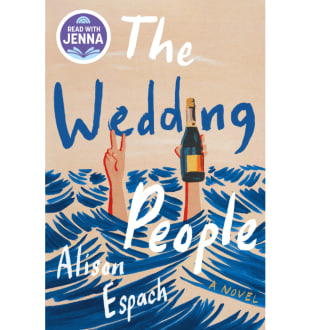"The Wedding People" by Alison Espach
