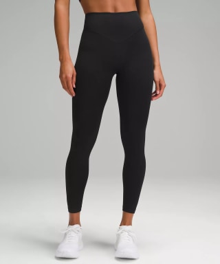 Breezethrough High-Rise Tight 25"