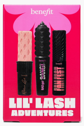 Benefit Cosmetics Lil' Lash Adventures Set