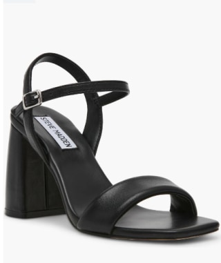 Steve Madden Mareena Ankle Strap Sandal