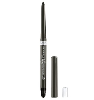 Infallible Grip Mechanical Gel Eyeliner