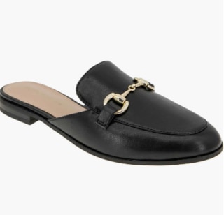 BCBGeneration Zorie Bit Mule