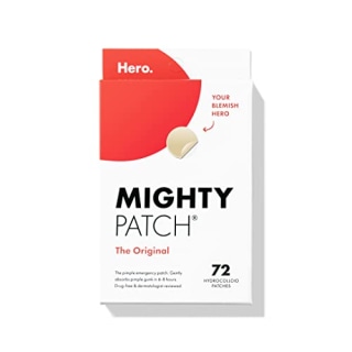 Mighty Patch Original Patches