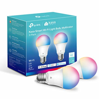 Smart Light Bulbs