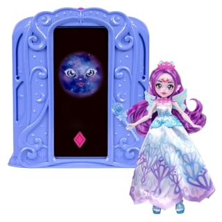 Pixie Supremes Magic Mirror