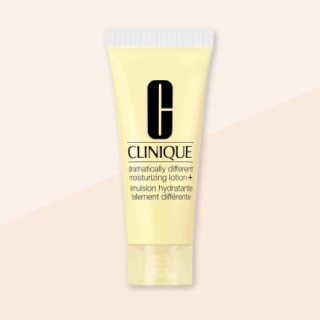 Clinique Dramatically Different Daily Moisturizing Lotion