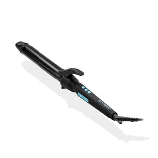 Long Barrel Ceramic Styler