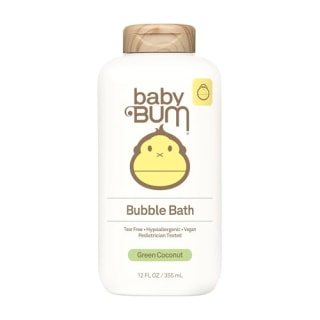 Baby Bum Bubble Bath