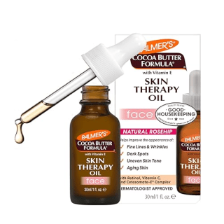 Palmer's Cocoa Butter Formula Moisturizing Skin Therapy Oil