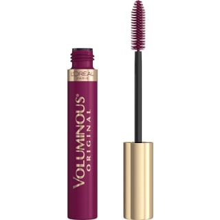 Voluminous Original Mascara, Deep Burgundy