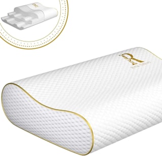 Memory Foam Pillow