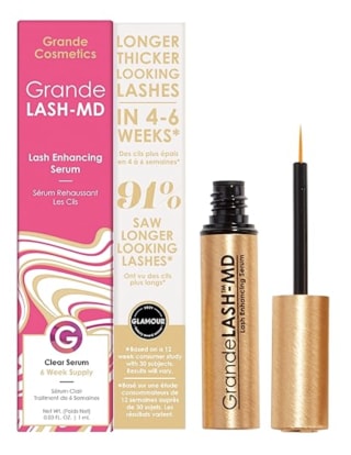 Grande-LASH MD Lash Enhancing Serum 