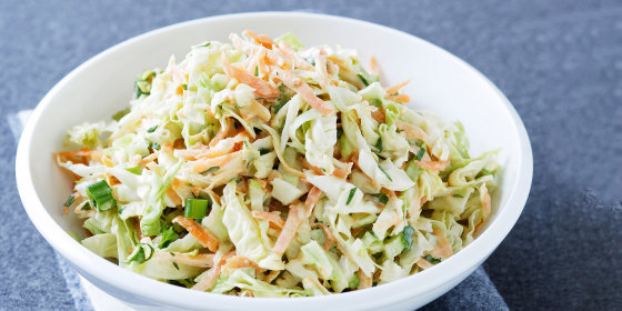 Coleslaw