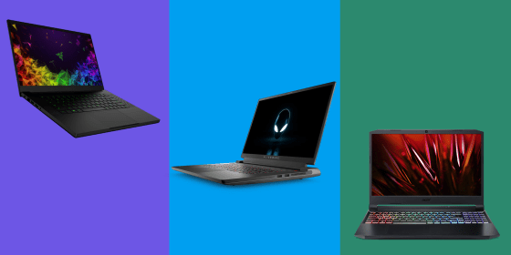 Experts told us that gamers looking for a new gaming laptop should consider gaming habits, budget and everyday utility when shopping.