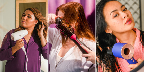 Hairstylists and salon owners weigh in on how to shop for a blow dryer and reveal the key differences between ceramic, tourmaline, titanium and ionic models.