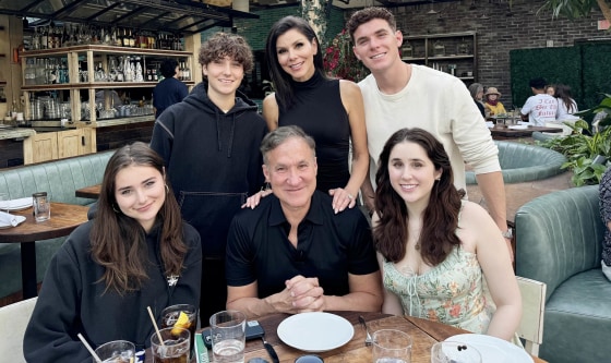 Dubrow family