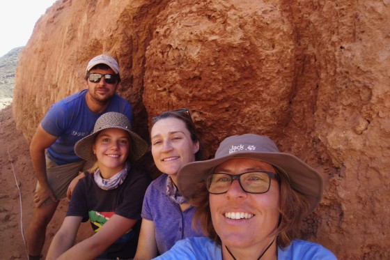 Scientists have been stunned to discover that termite mounds that are still inhabited in an arid region of the country are more than 30,000 years old, meaning they are the oldest known active termite hills. 