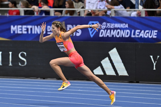 2024 Diamond League - Meeting de Paris