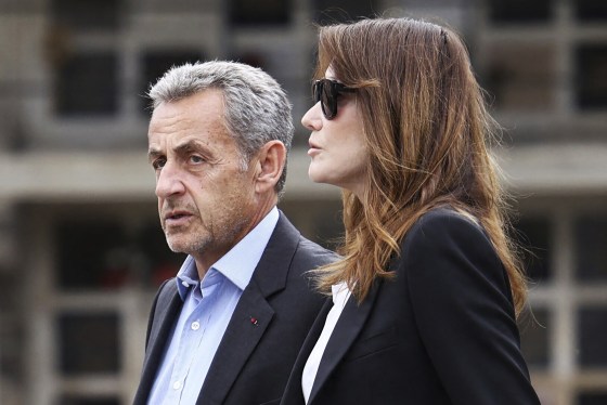 Funeral Of Iconic French Singer Francoise Hardy - Paris