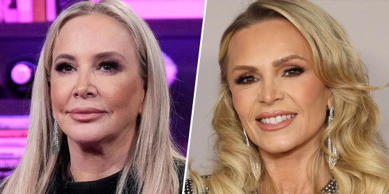 Shannon Storms Beador, Tamra Judge