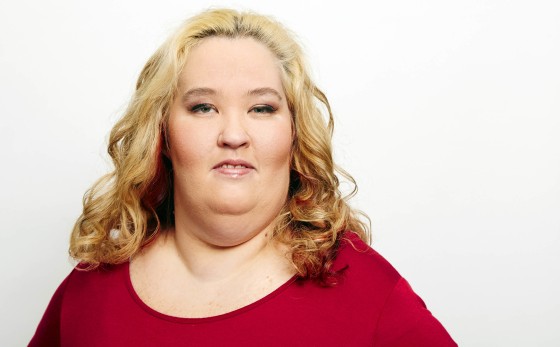 Momma June