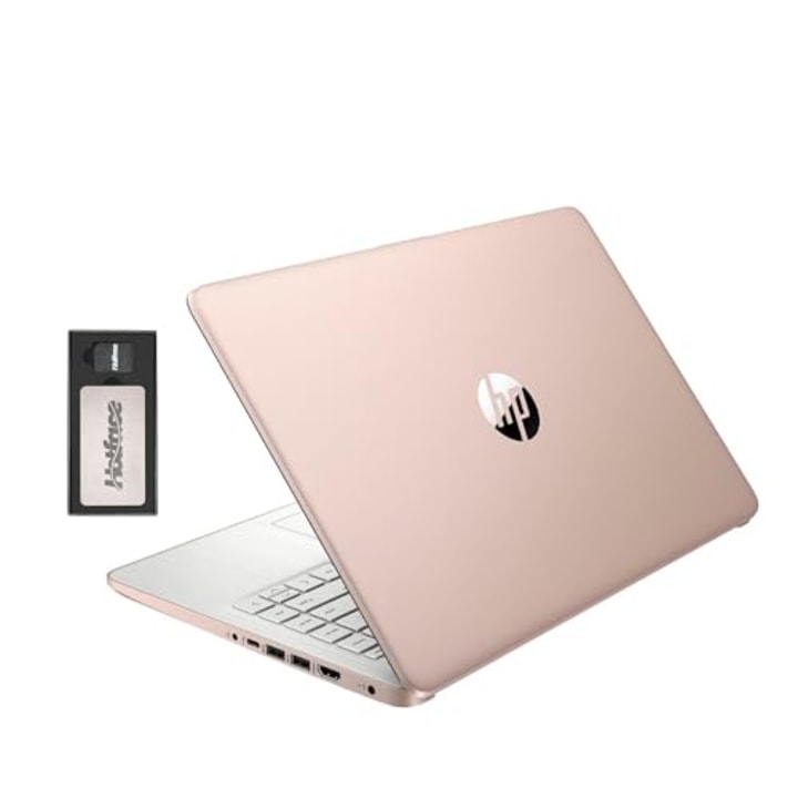 14" HD BrightView Laptop