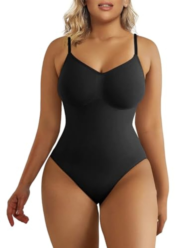 Women's Shapewear Bodysuit