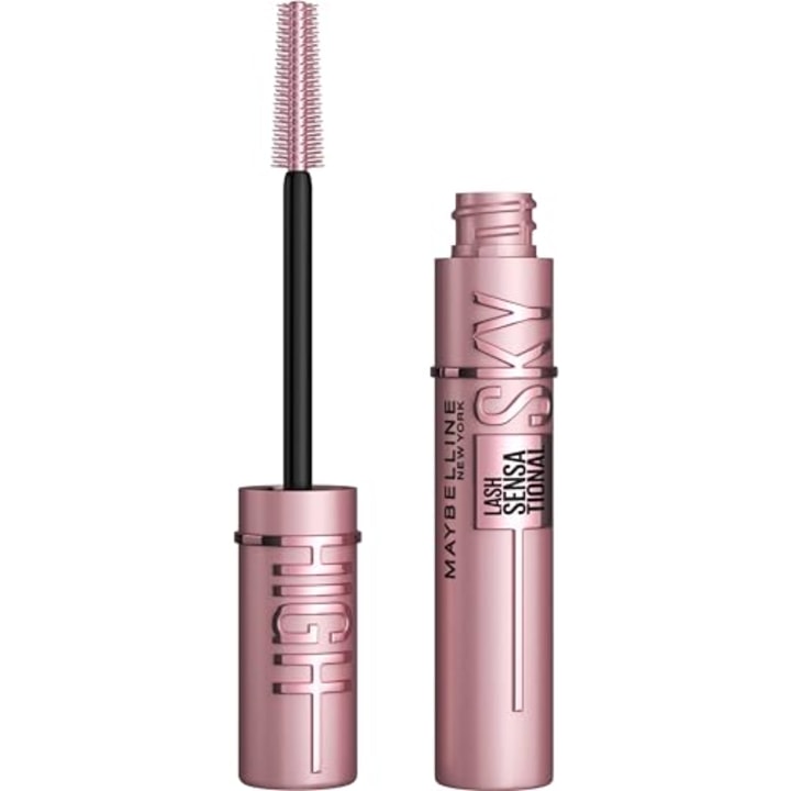 Sky High Washable Mascara