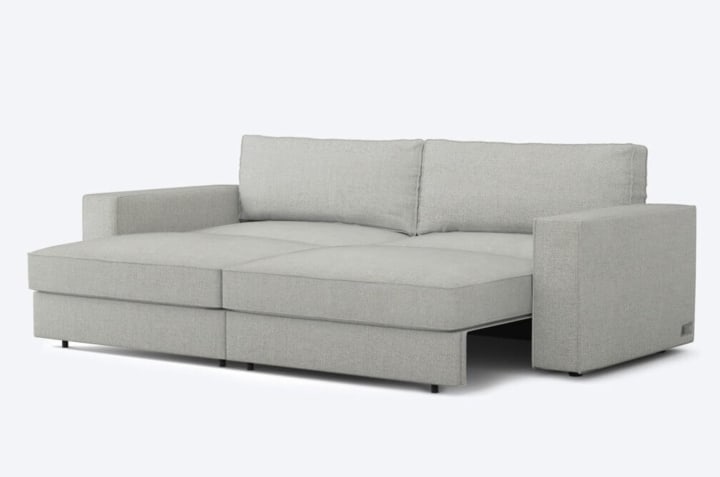 Coddle Switch Sleeper Sofa