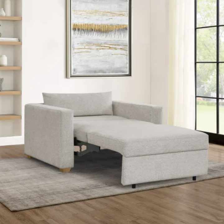 Thomasville Convertible Sleeper Chair