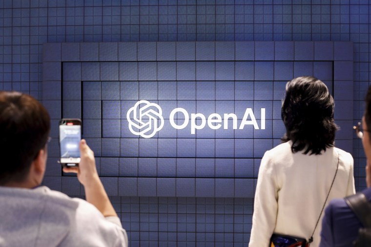 OpenAi logo