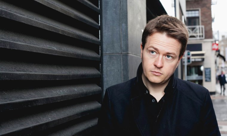 Johann Hari