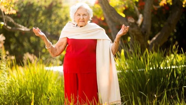 Deborah Szekely.