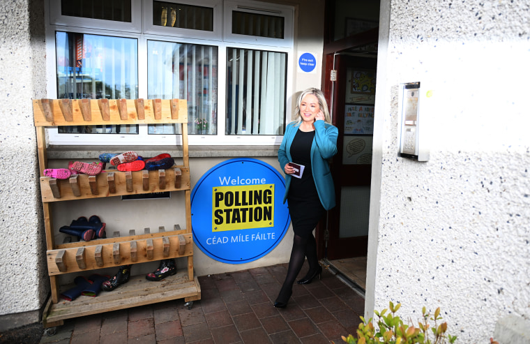 Voters in 650 constituencies across the UK are electing members of Parliament to the House of Commons via the first-past-the-post system.  Rishi Sunak announced the election on May 22, 2024. The last general election that took place in July was in 1945, following the Second World War, which resulted in a landslide victory for Clement Attlee's Labour Party. 