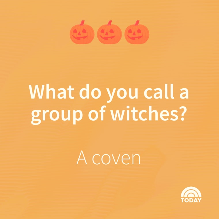 Halloween Trivia