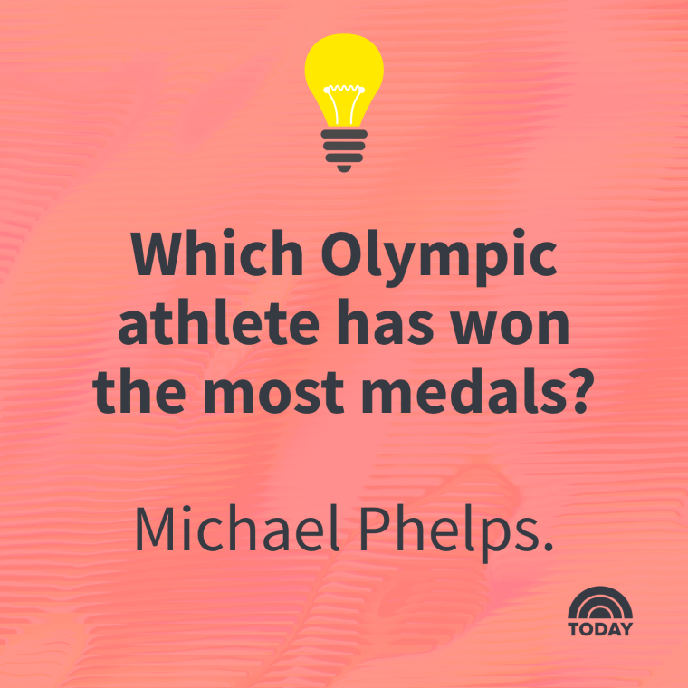 Sports trivia